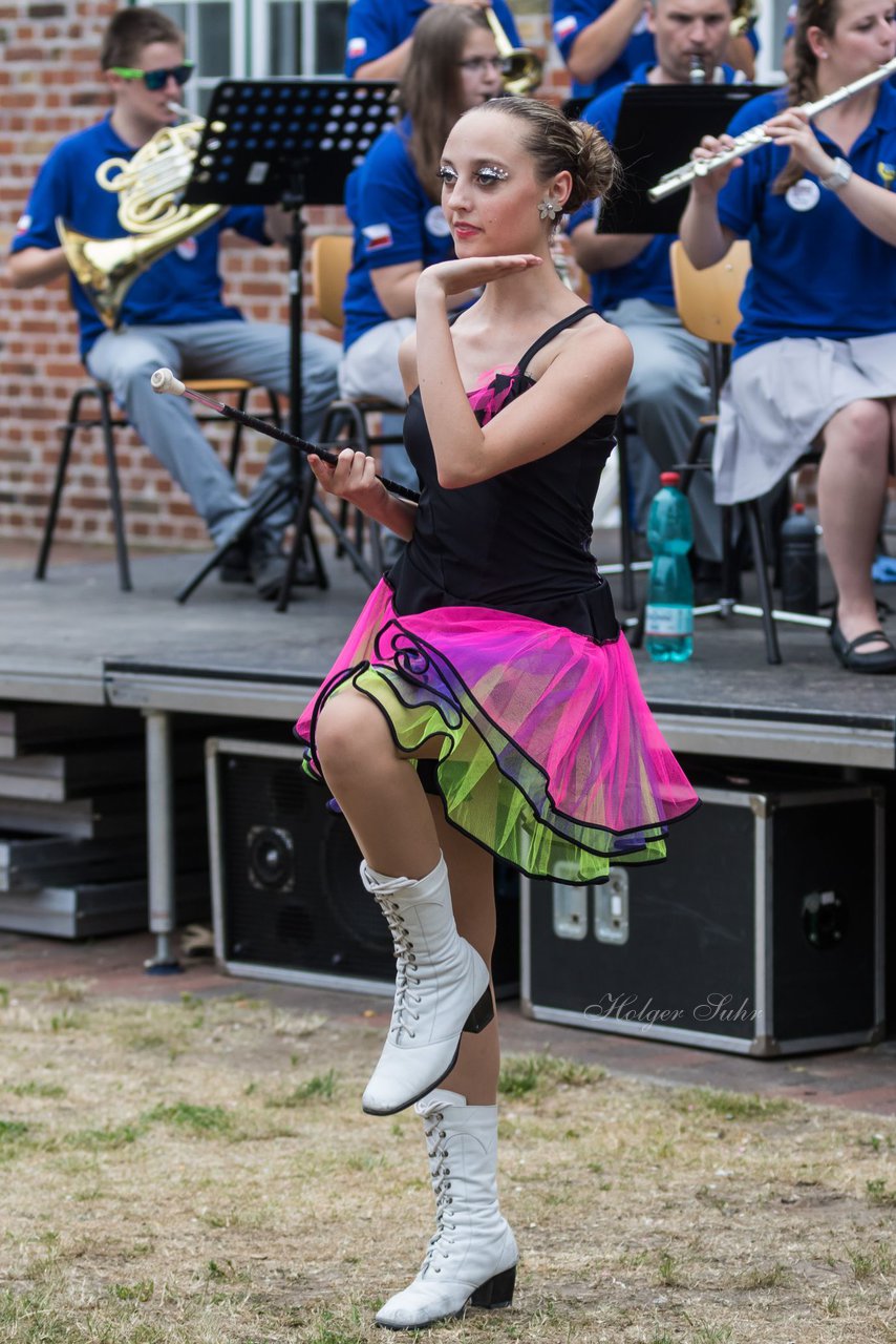 Bild 677 - Musikfest Bad Bramstedt Sonntag